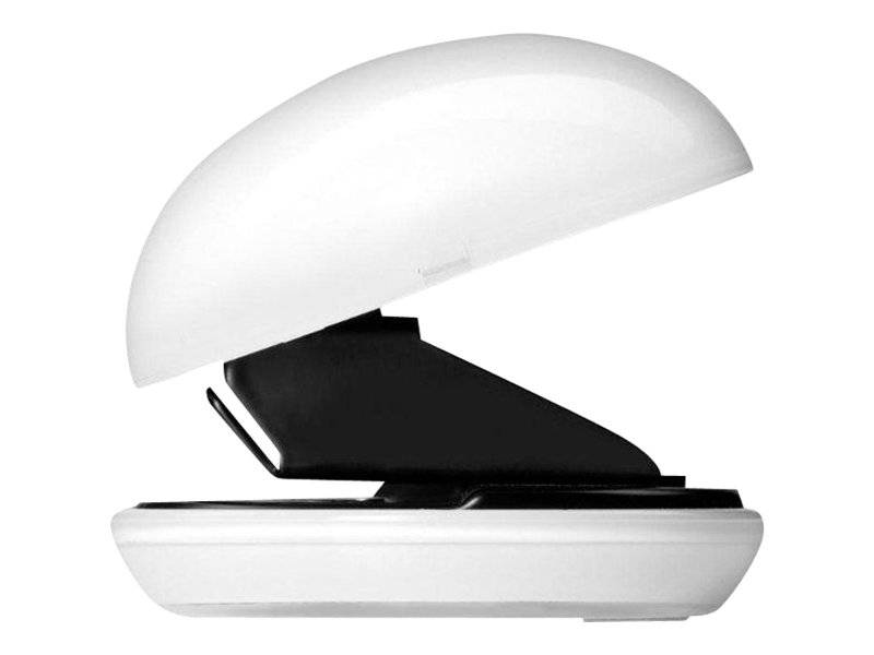 Sigel eyestyle - Locher - 10 Blätter - Kunststoff, Acryl