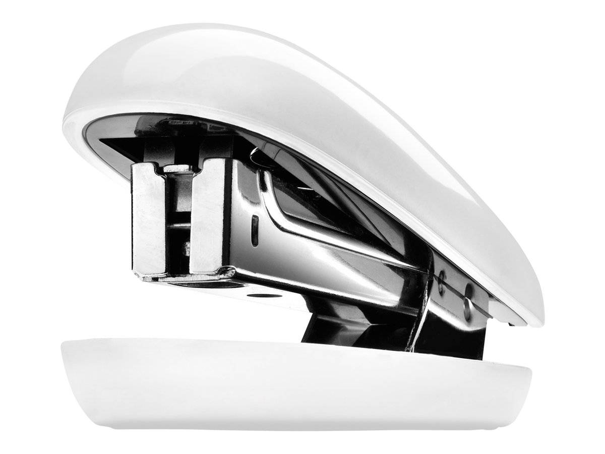 Sigel eyestyle - Hefter - 15 Seiten - 24/6, 26/6