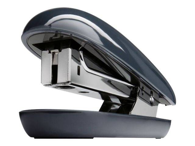 Sigel eyestyle - Hefter - rund - 25 Blätter - 24/6, 26/6