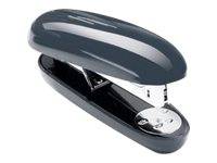 Sigel eyestyle - Hefter - rund - 25 Blätter - 24/6, 26/6