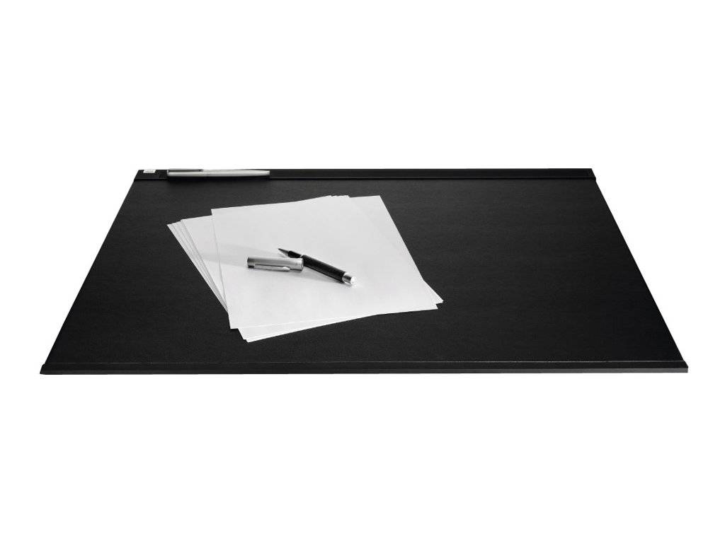 SIGEL - cintano: S - Schreibunterlage - 60 x 49 cm - Kunststoff, Kunstleder