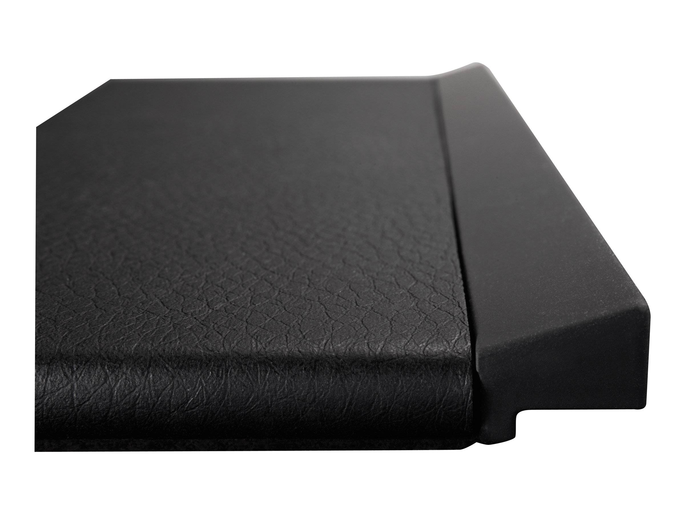 SIGEL - cintano: S - Stiftablage - Kunststoff, Kunstleder