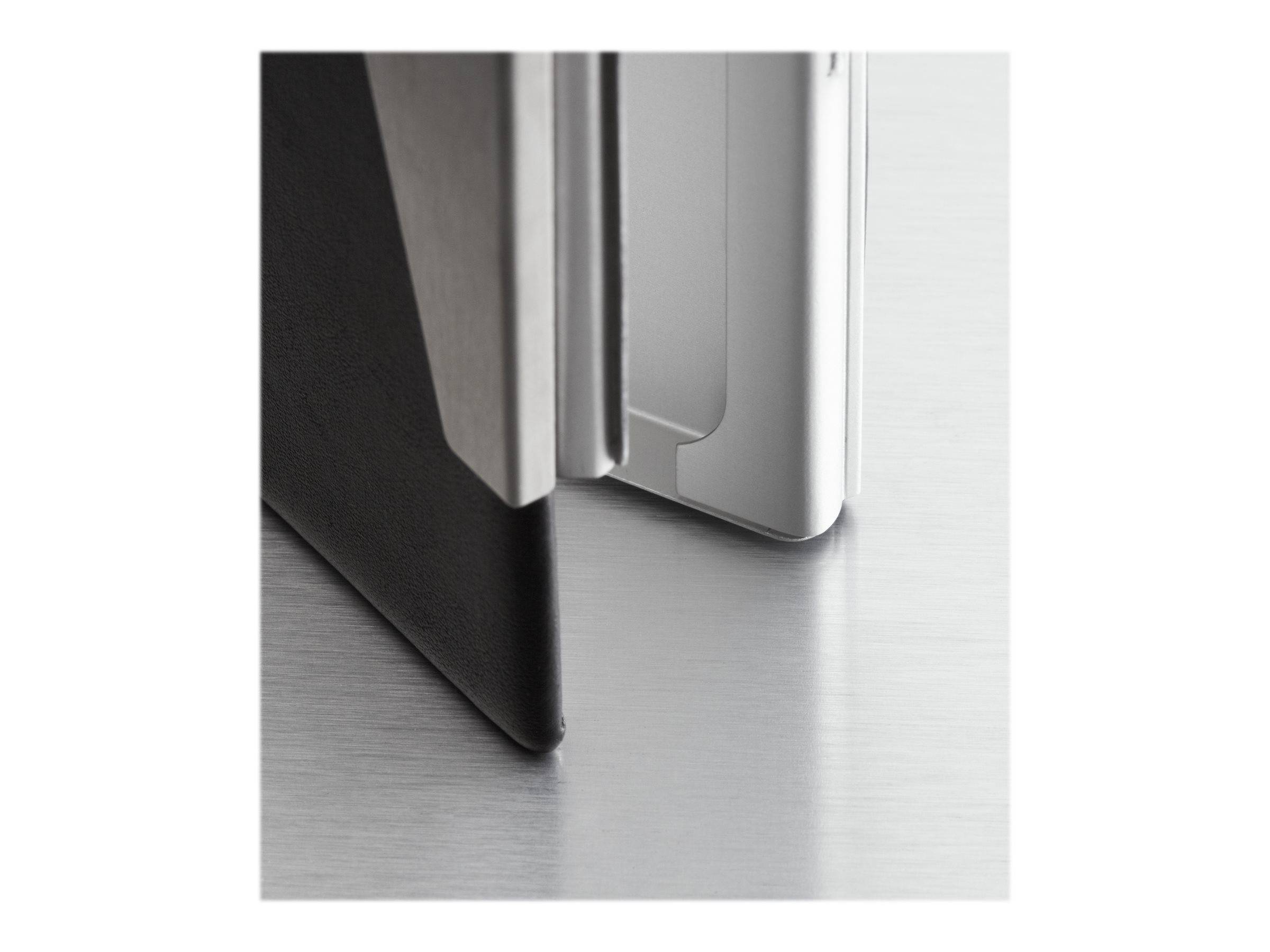 Sigel - Visitenkartenbuch - für 58 x 90 mm - Kapazität: 20 Karten