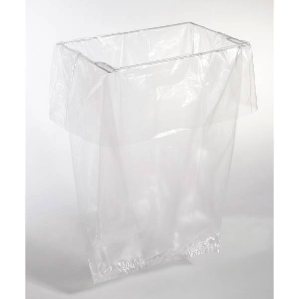 Aktenvernichter-Auffangbeutel Dahle für 20390-20396 20451-20453 VE=5 Stück