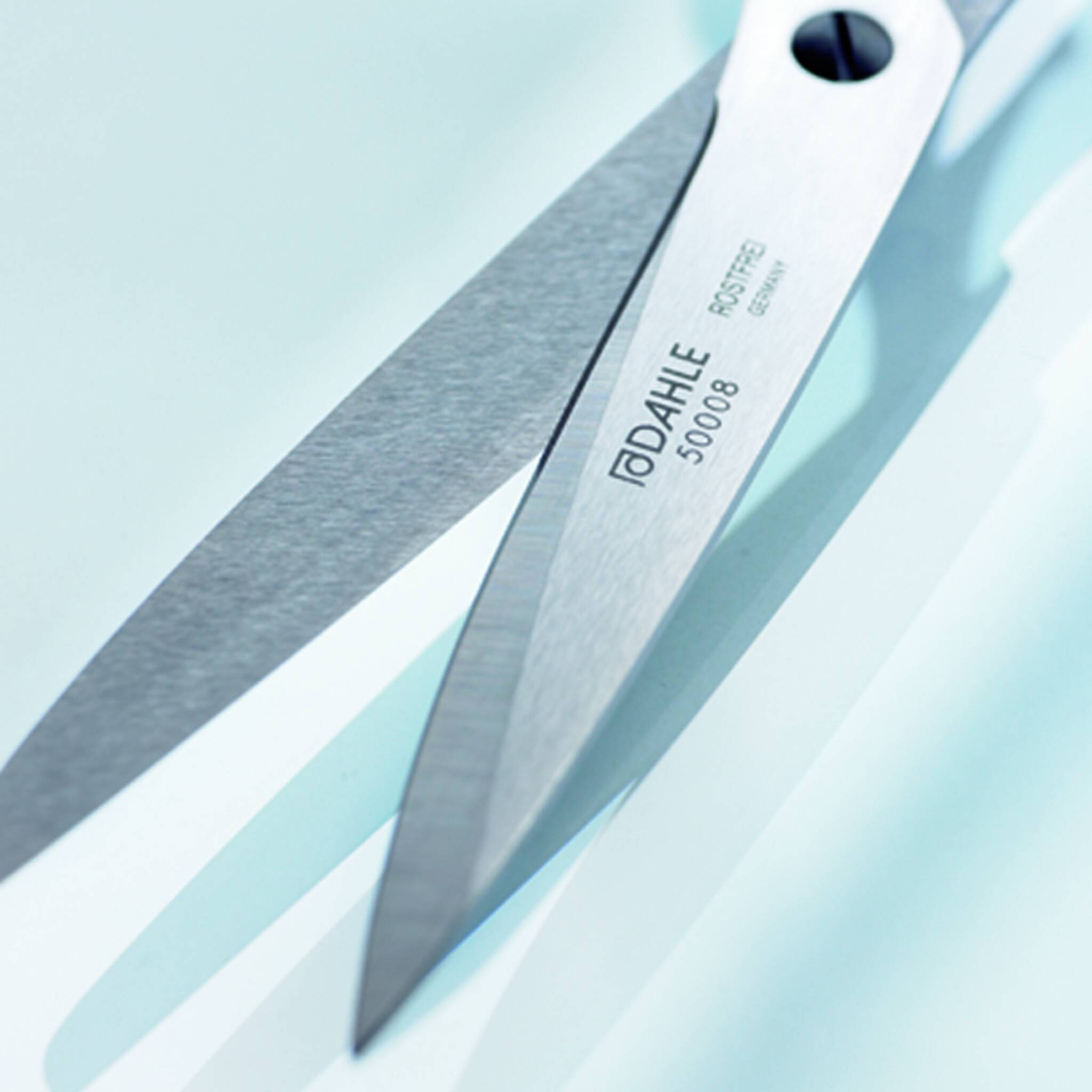 Professional Papierschere 8 Dahle 50008