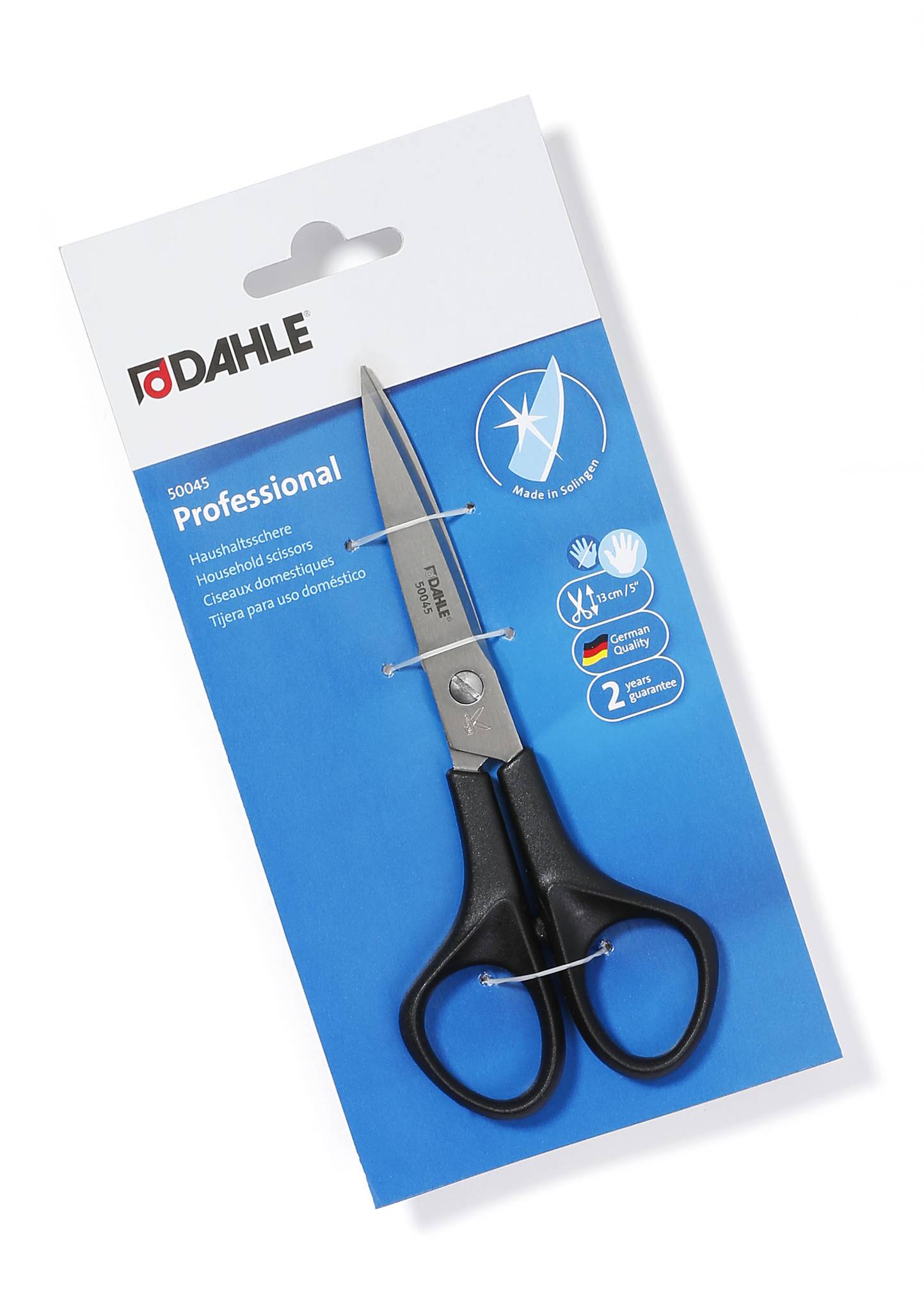 Professional Haushaltsschere 5 Dahle 50045
