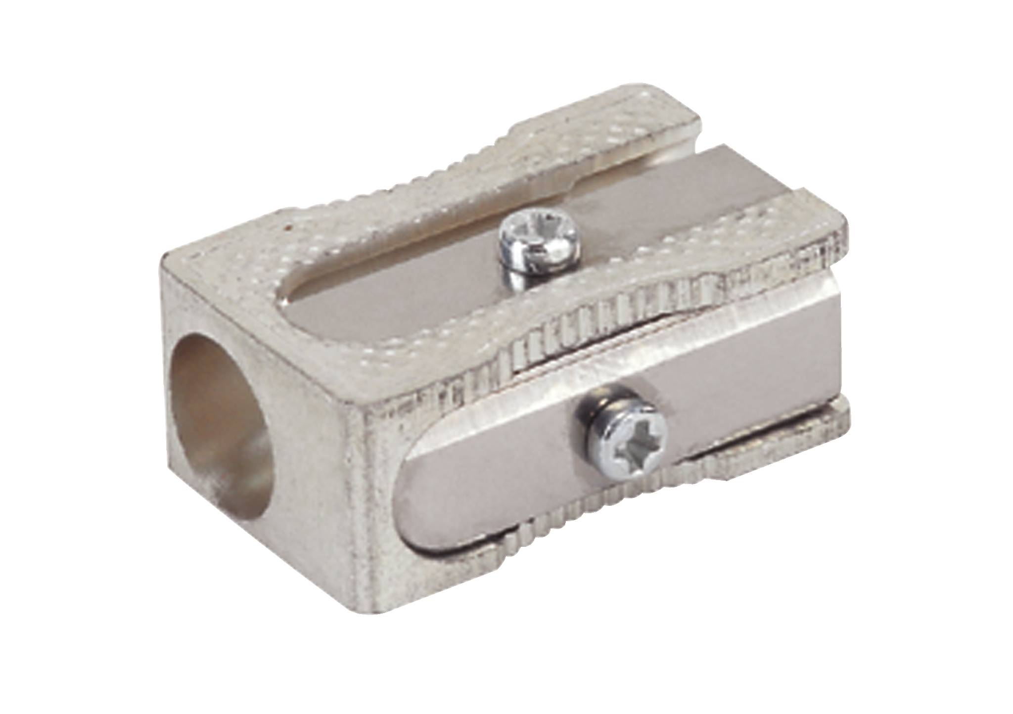 Handspitzer Leichtmetall Blockform Dahle 53457