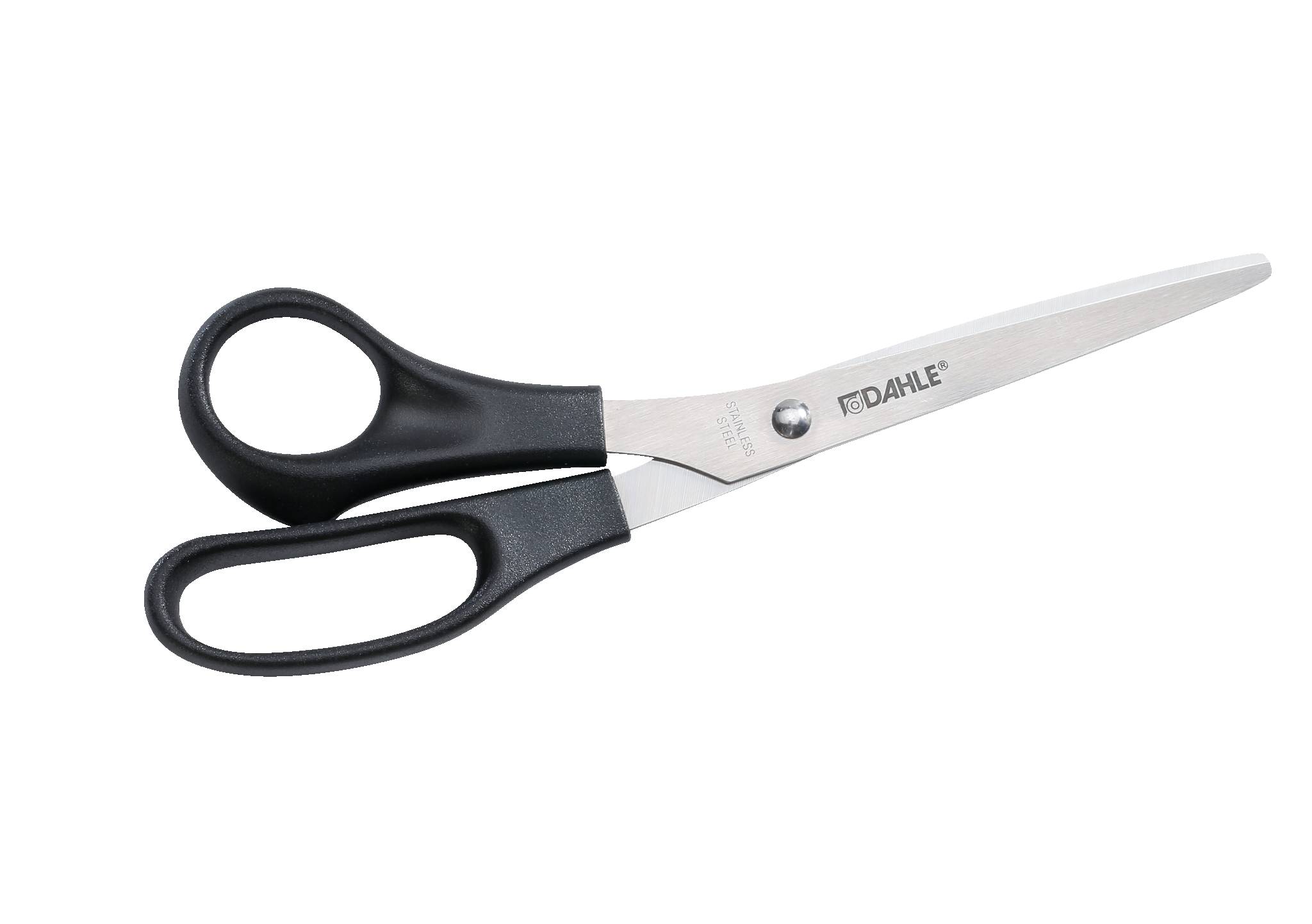 Papierschere HOME 8 Linkshand Dahle 54618