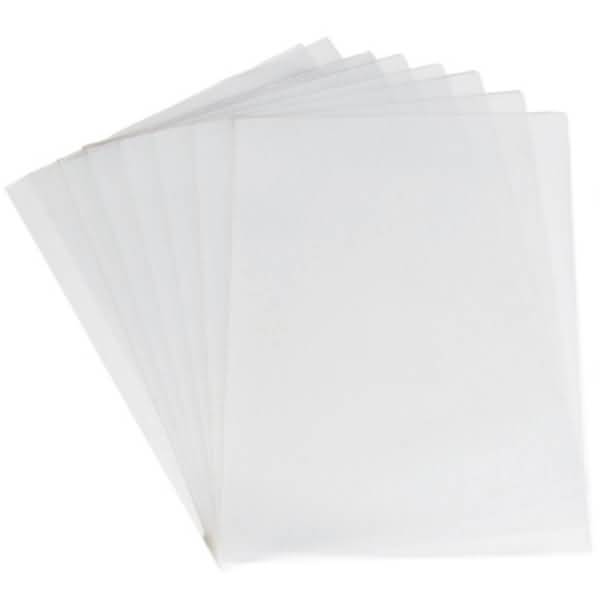 Laminiertaschen 216x303mm 200mic VE=25 Stück