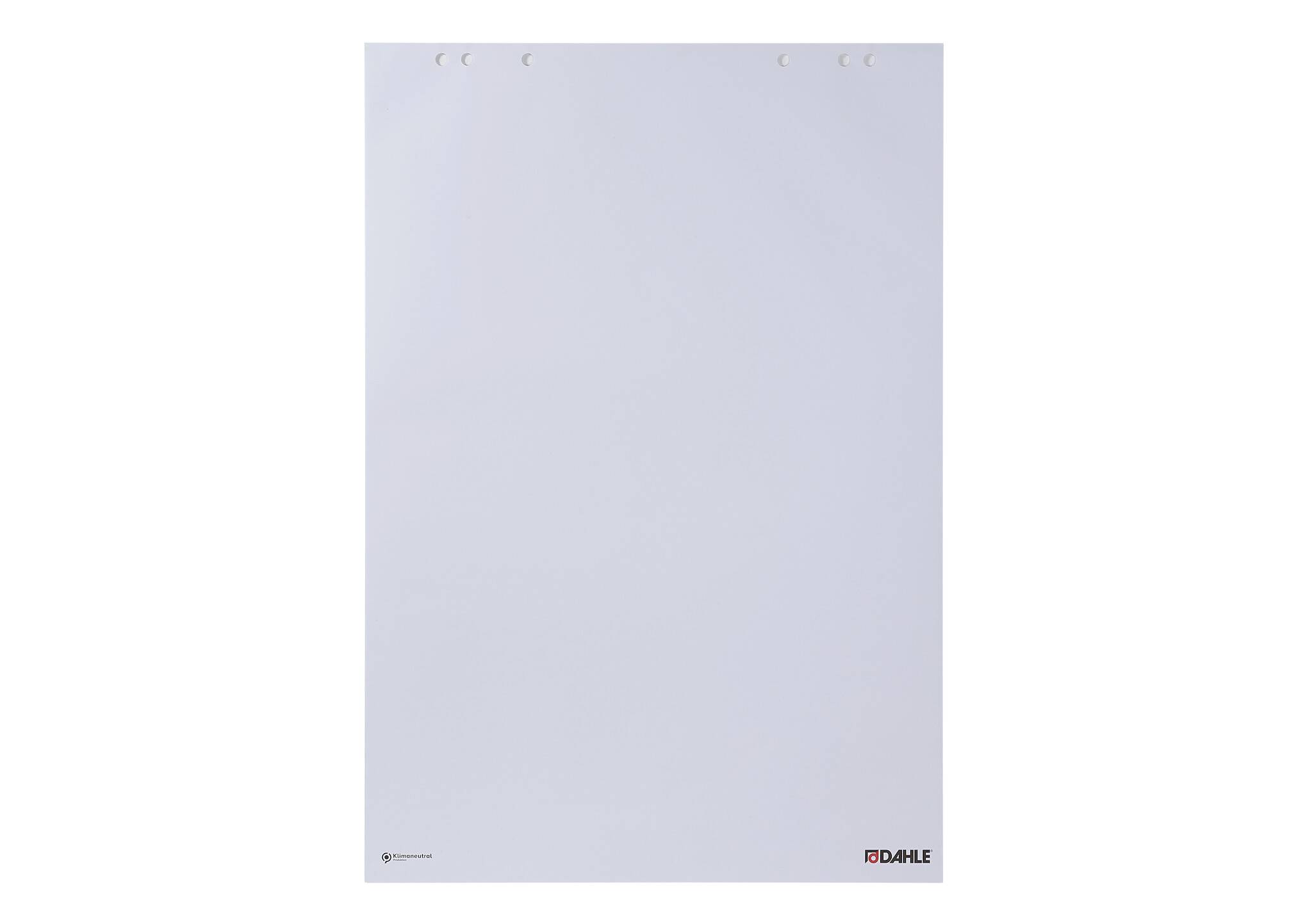 Flip-Chart-Block Dahle 95036