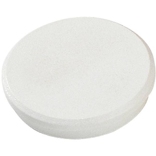 DAHLE Haftmagnet 95532-21400 32mm weiß