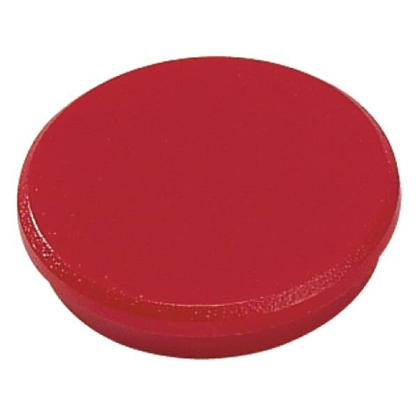 DAHLE Haftmagnet 95532-21401 32mm rot