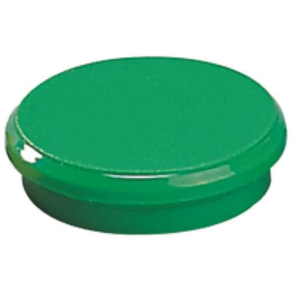Magnete 24mm grün VE=6 Stück