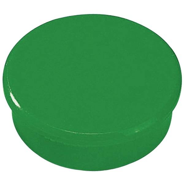 DAHLE Haftmagnet 95538-21462 38mm grün
