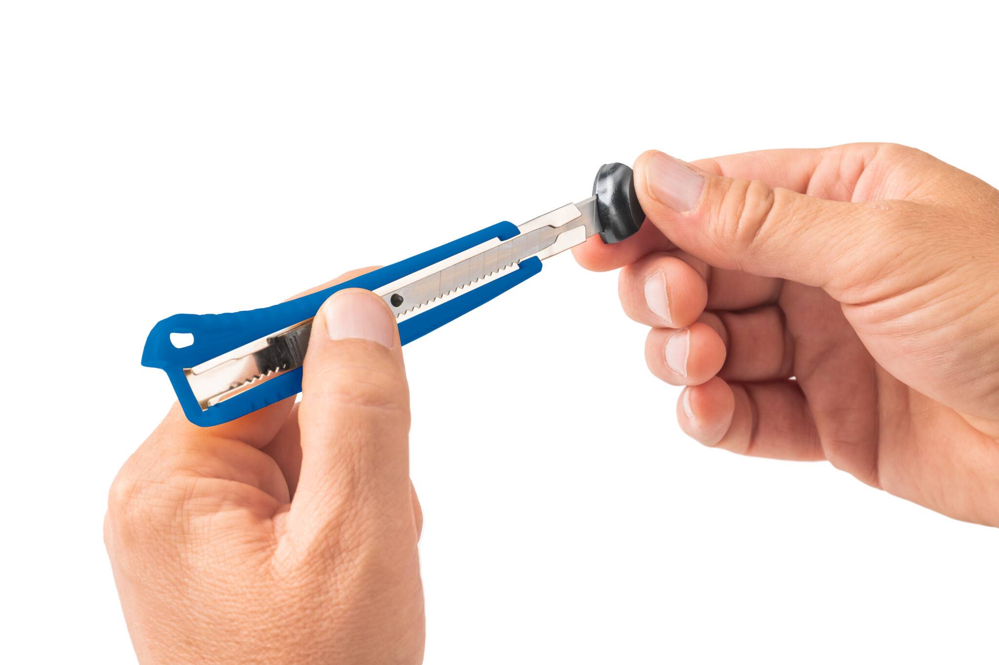 Messer Cutter - DAHLE