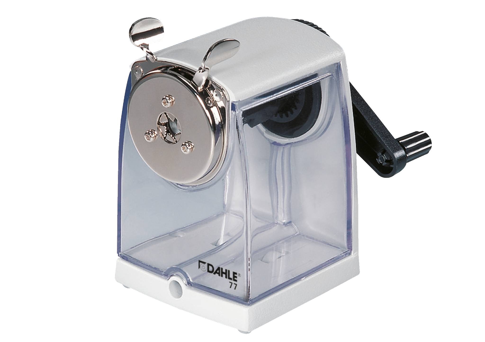 Bleistiftspitzmaschine Dahle 77