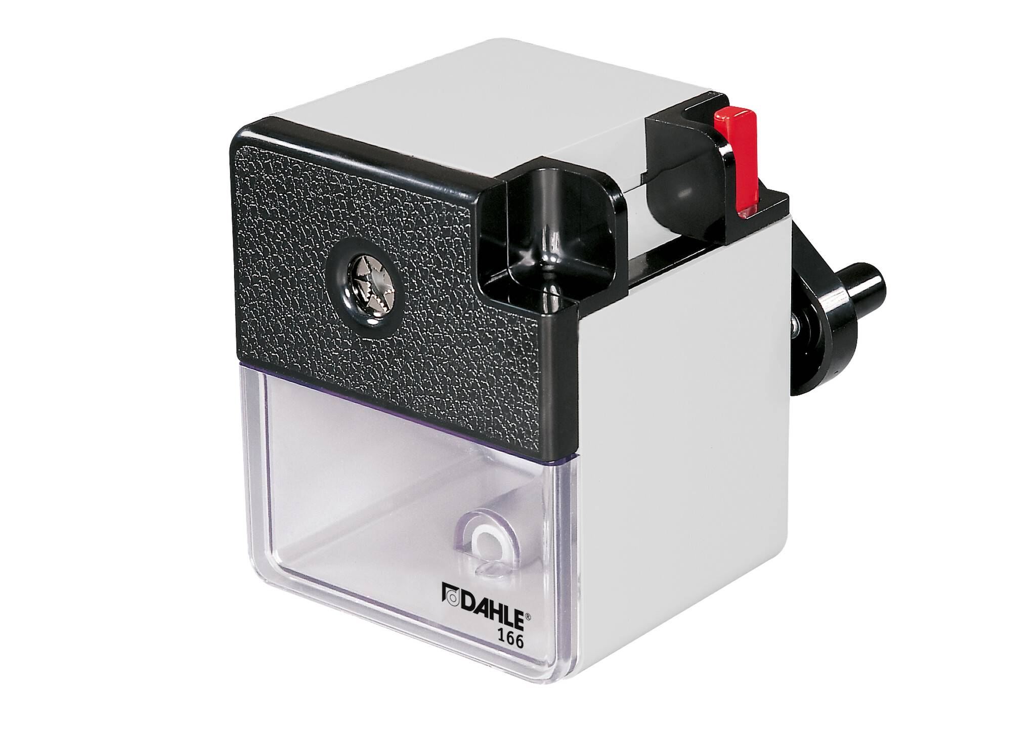 Bleistiftspitzmaschine Dahle 166