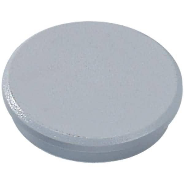 Magnete 32mm grau VE=4 Stück