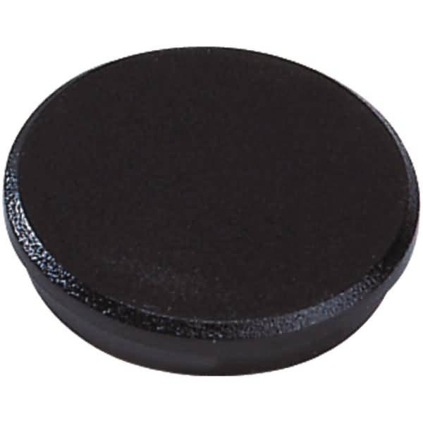 Magnete 32mm schwarz VE=4 Stück