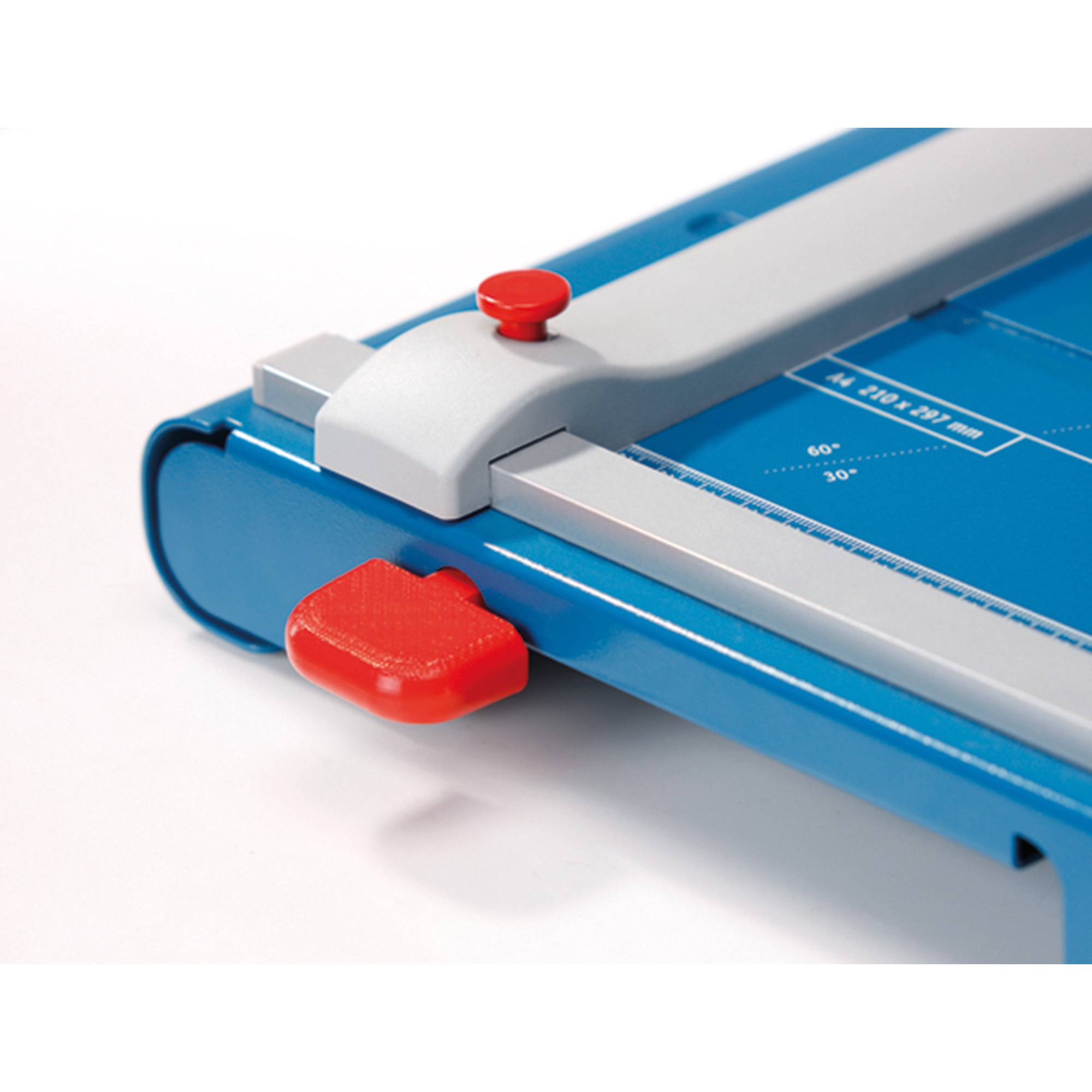 DAHLE Hebelschneider 00562-08975 360mm +Laser/Vordertisch