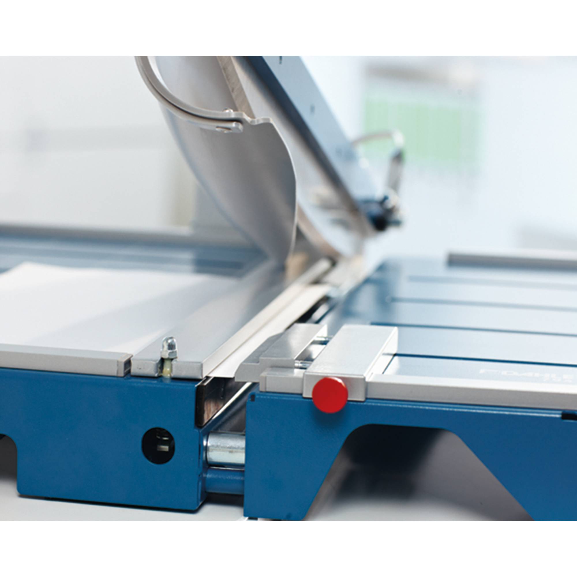 DAHLE Hebelschneider 00562-08975 360mm +Laser/Vordertisch