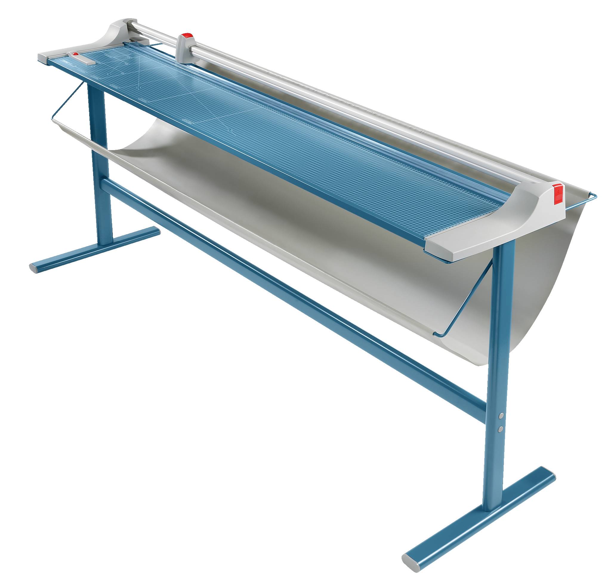 Untergestell Dahle 799