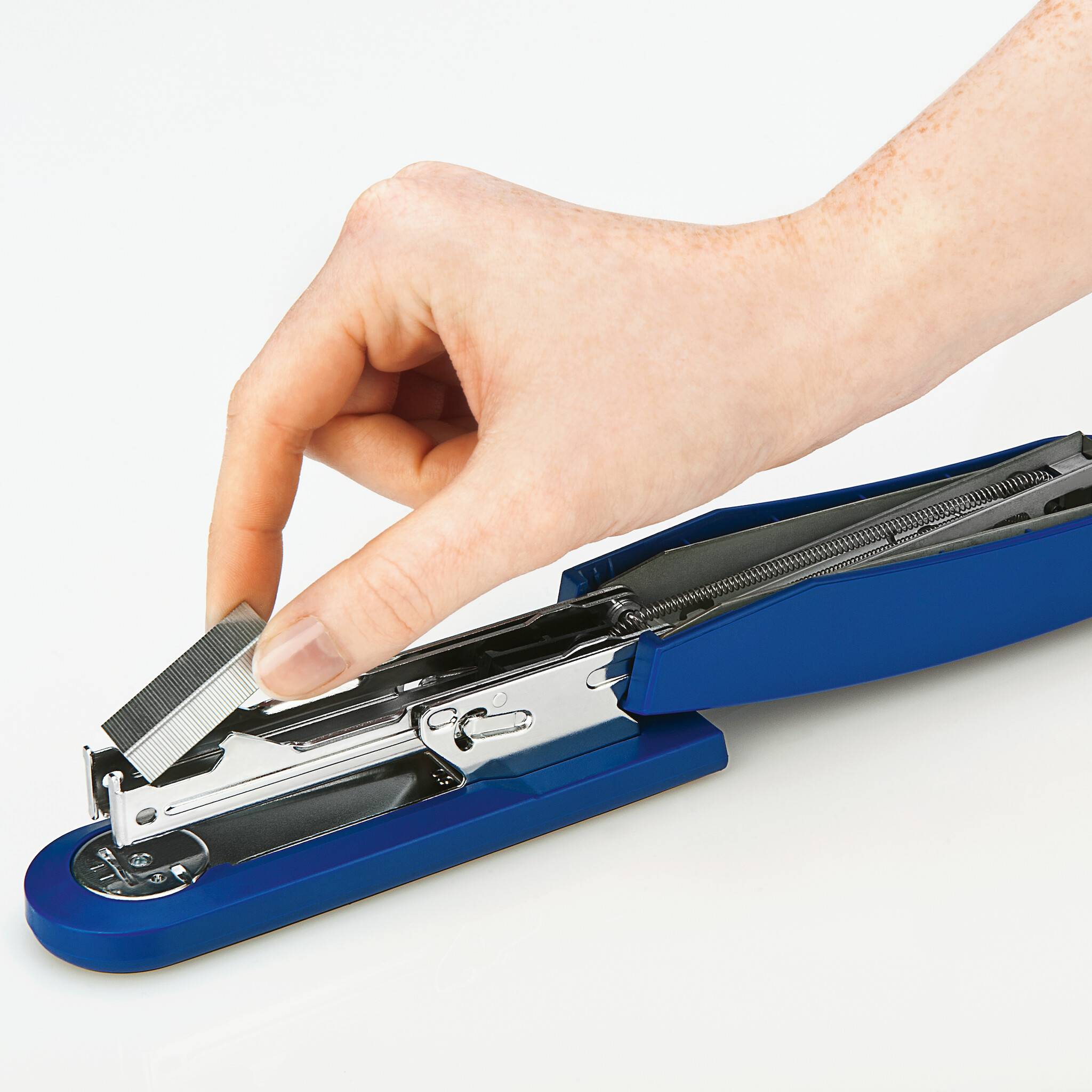 Heftgerät NOVUS B 3 Tischheftgerät