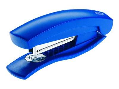 NOVUS DAHLE - Novus C 1 - Hefter - 15 Blätter - 24/6, 26/6