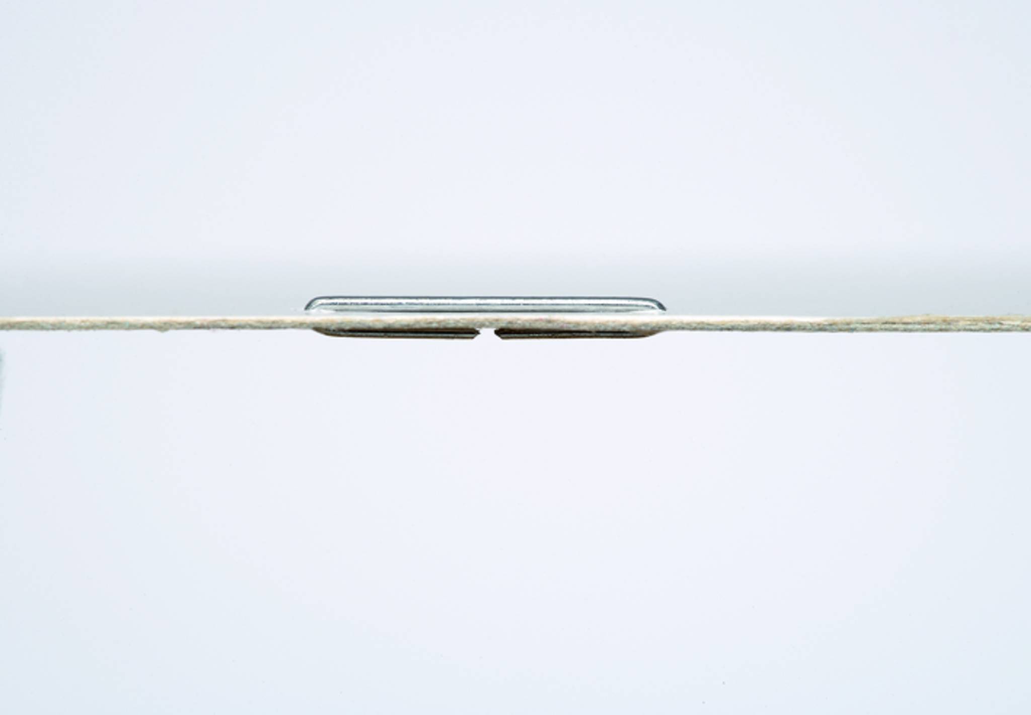 Heftgerät NOVUS B 5FC Flat-Clinch-Heftgerät