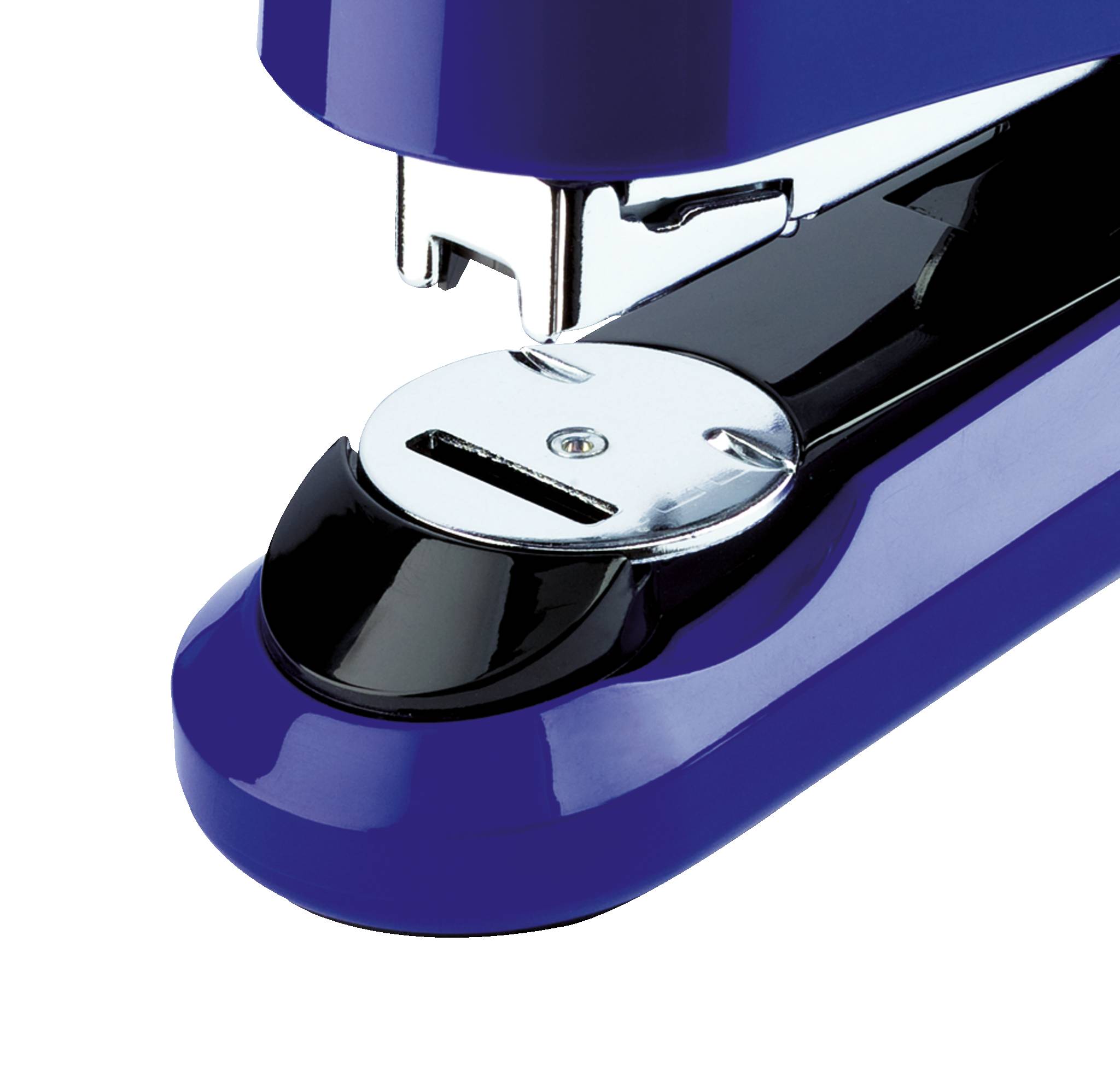 Heftgerät NOVUS B 4FC Flat-Clinch-Heftgerät