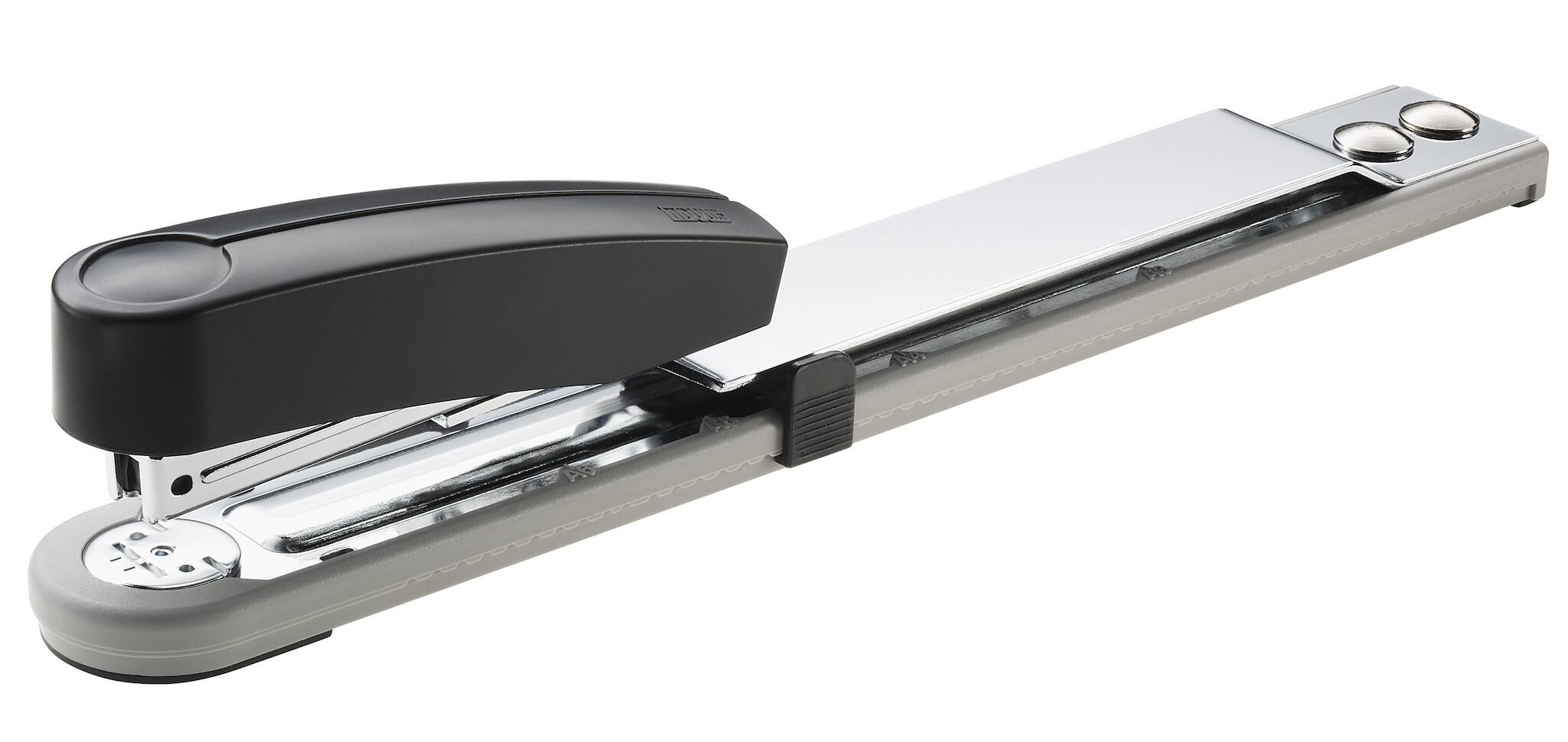 Heftgerät NOVUS B 15 Broschüren-Heftgerät