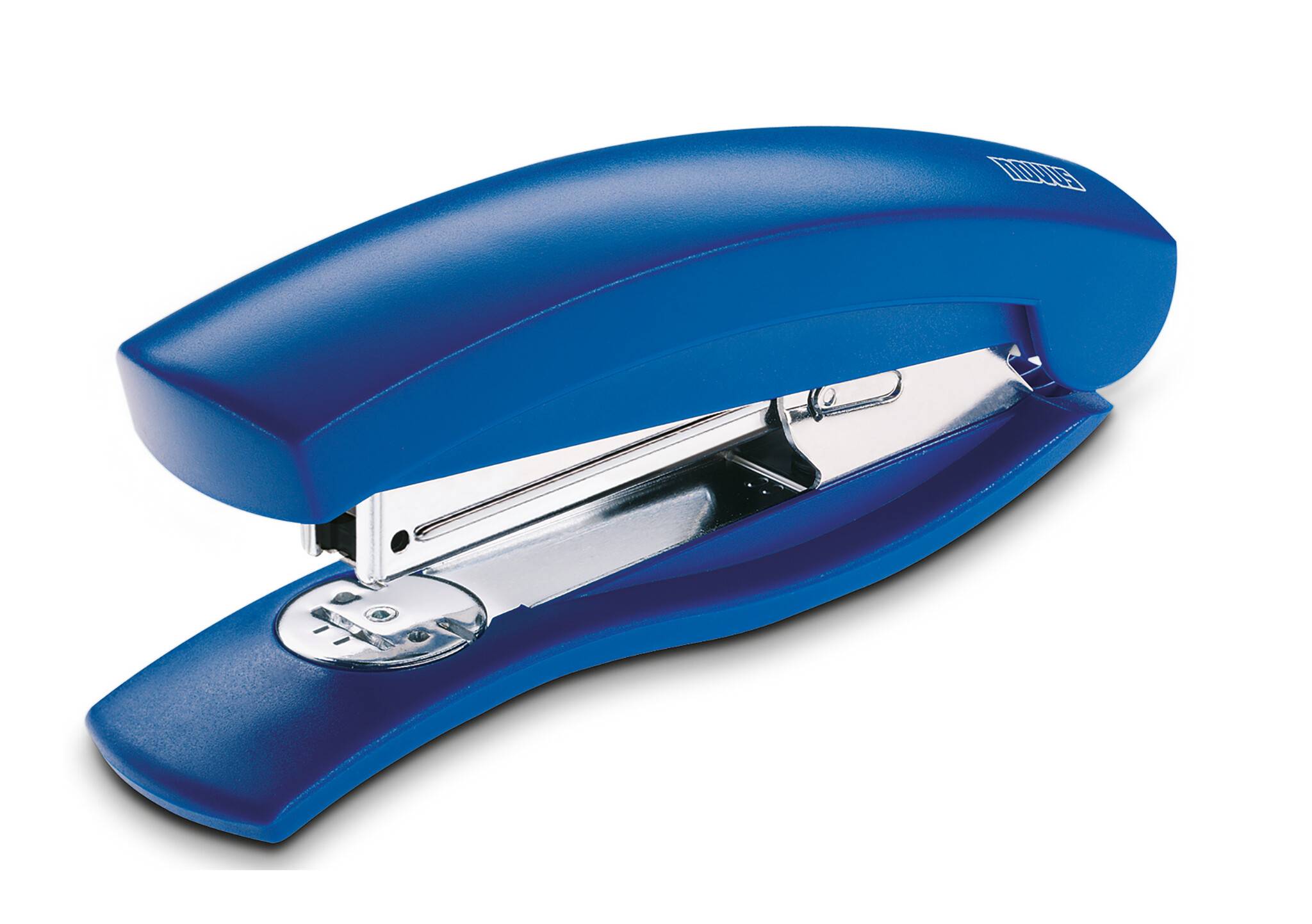 Heftgerät C 2, bis 25 Blatt blau, im Blister