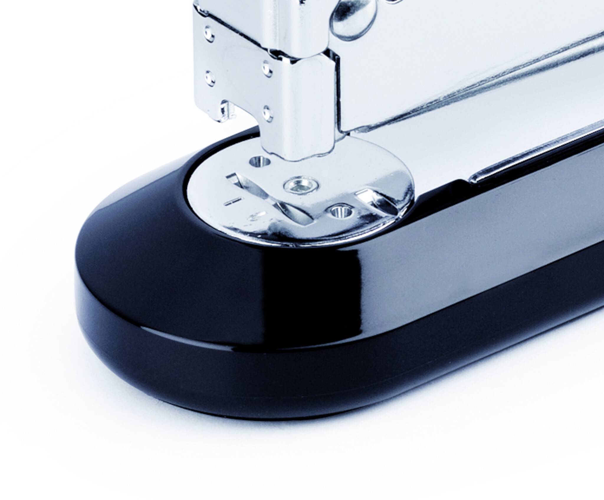 Heftgerät NOVUS B 7A Automatik