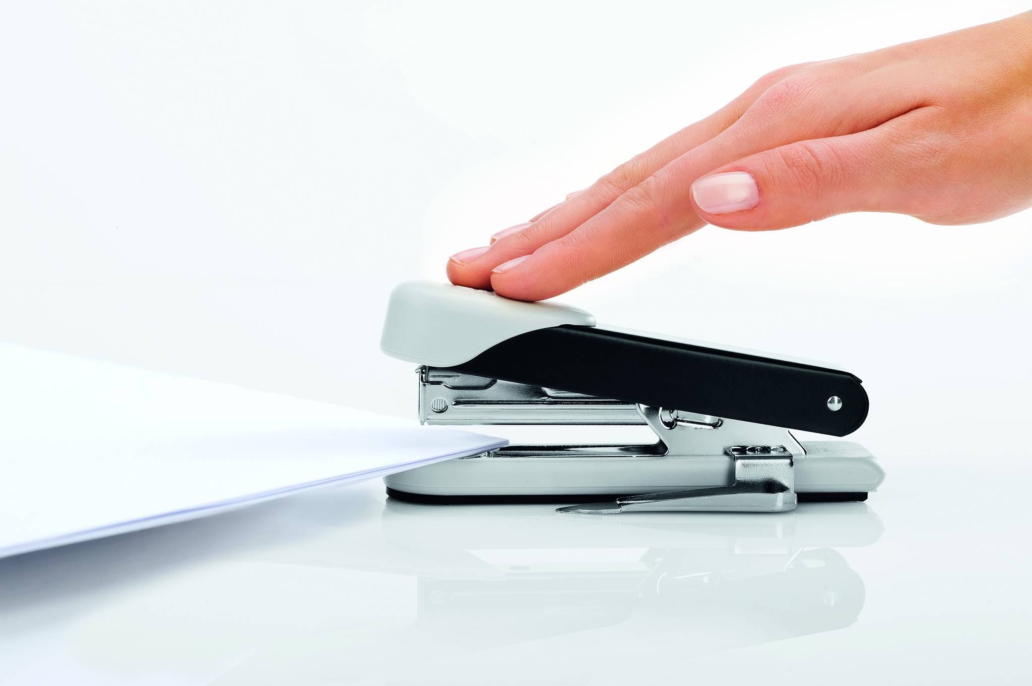 Heftgerät NOVUS STABIL