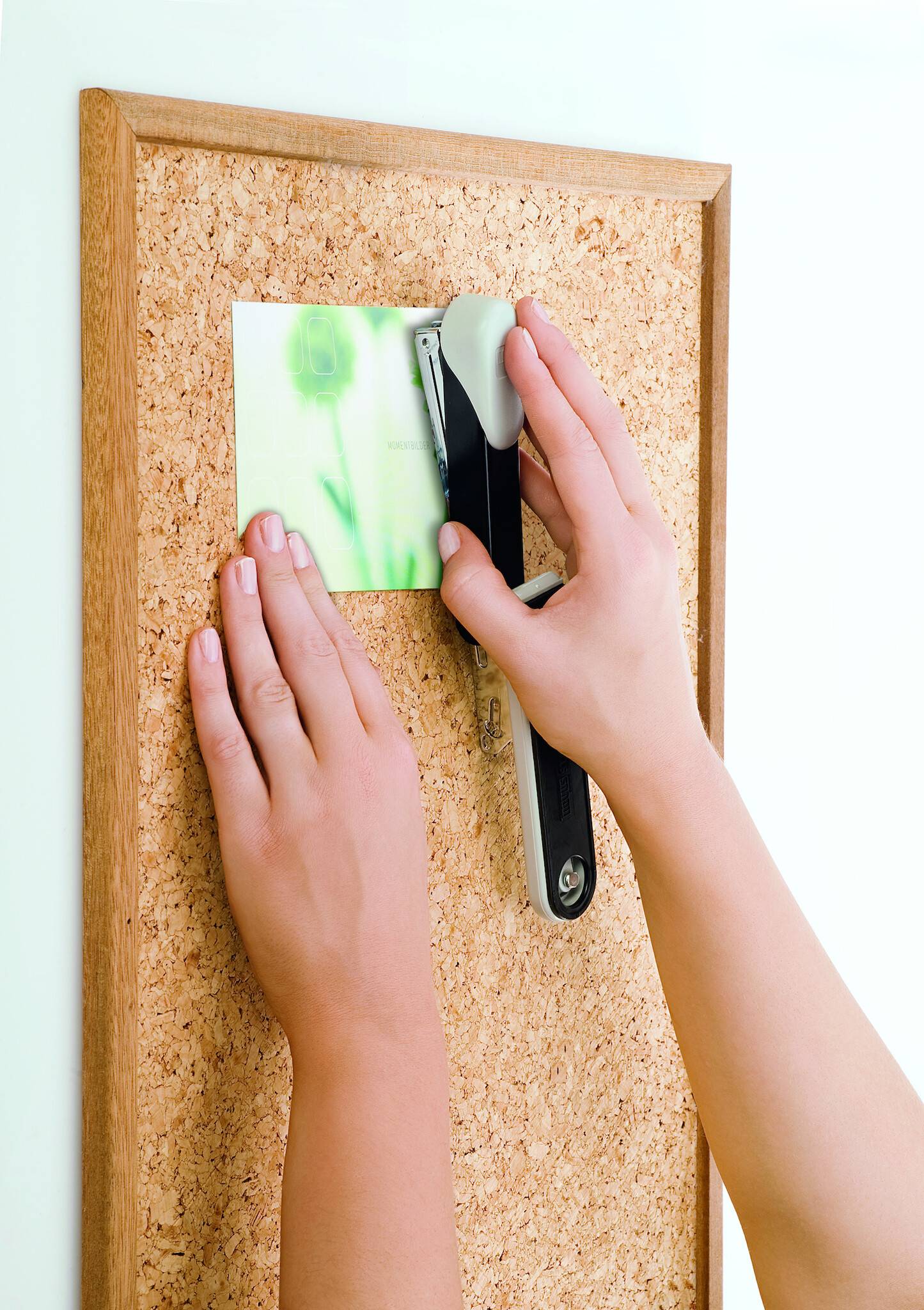 Heftgerät NOVUS STABIL