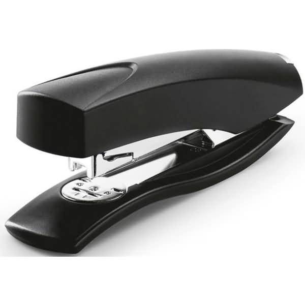 Heftgerät Vantage ST40 40 Blatt schwarz