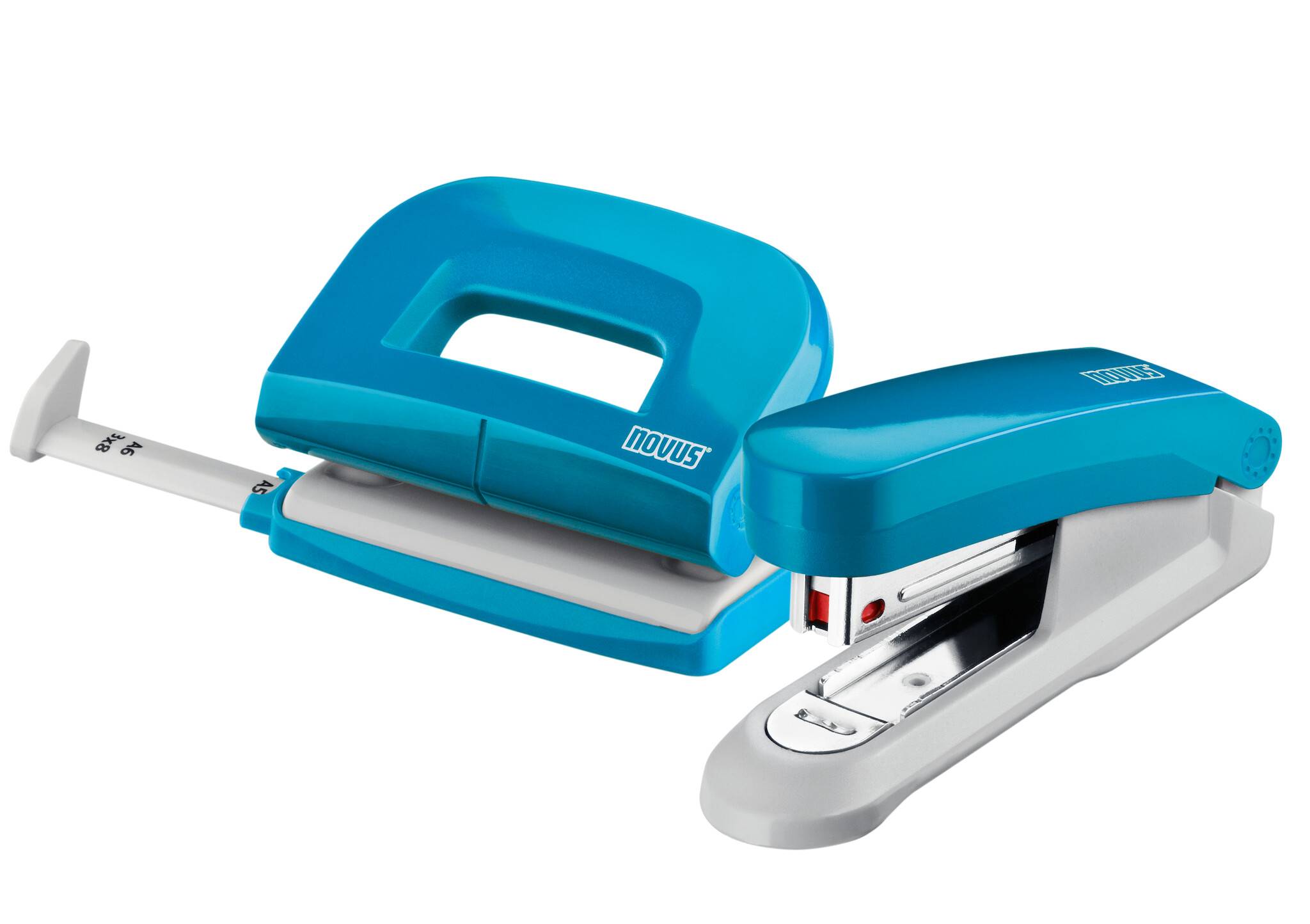 ERWIN MÜLLER - Novus E 15 / E 210 fresh - Schreibtischzubehör-Set