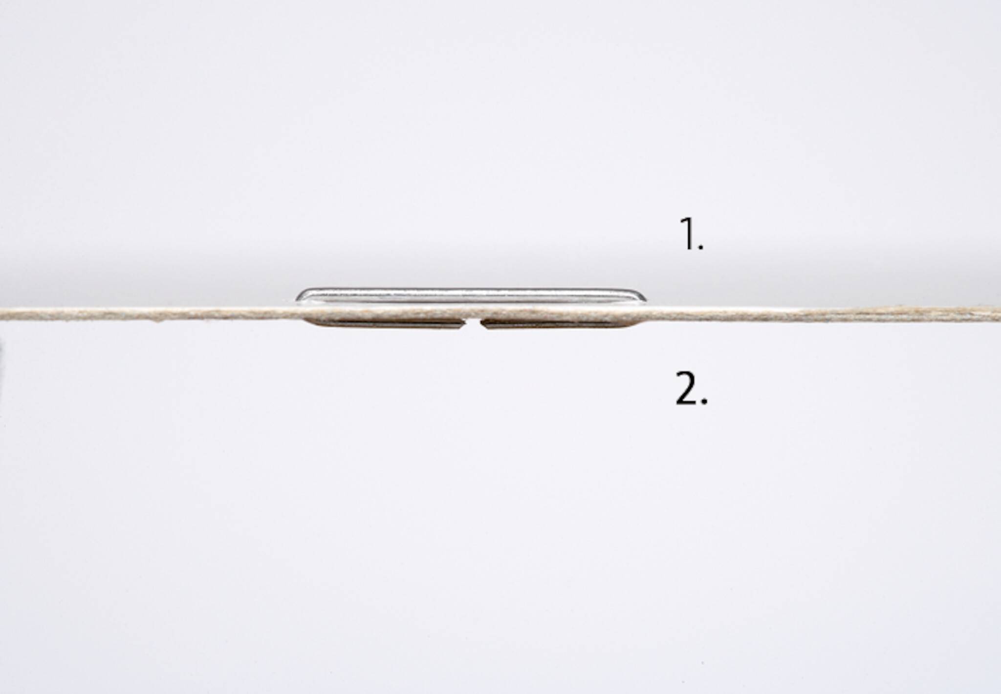 Heftzange NOVUS B 36FC