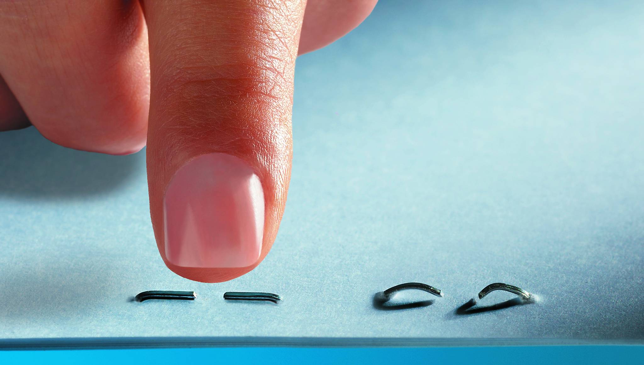 Heftzange NOVUS B 36FC