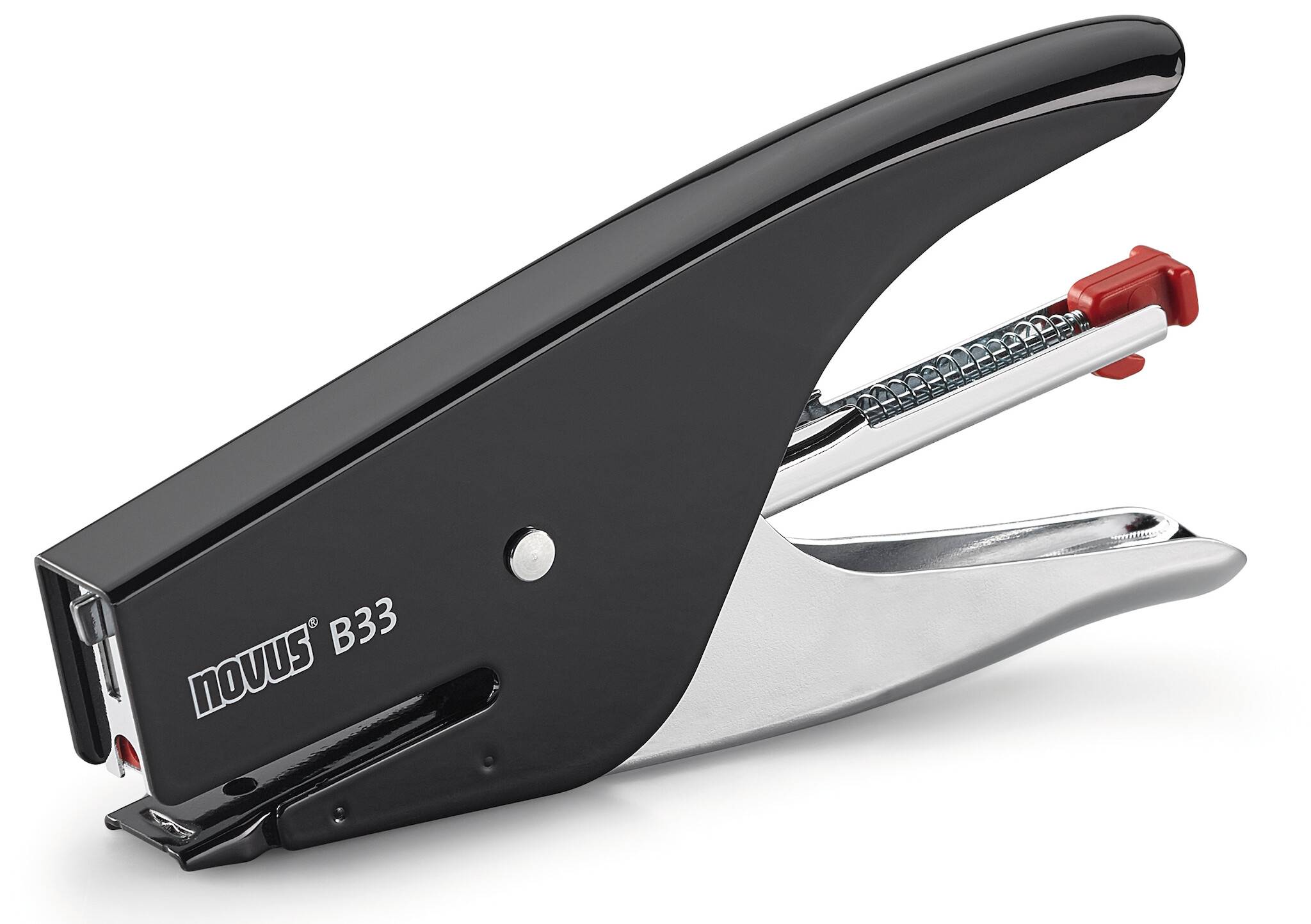 Heftzange NOVUS B 33