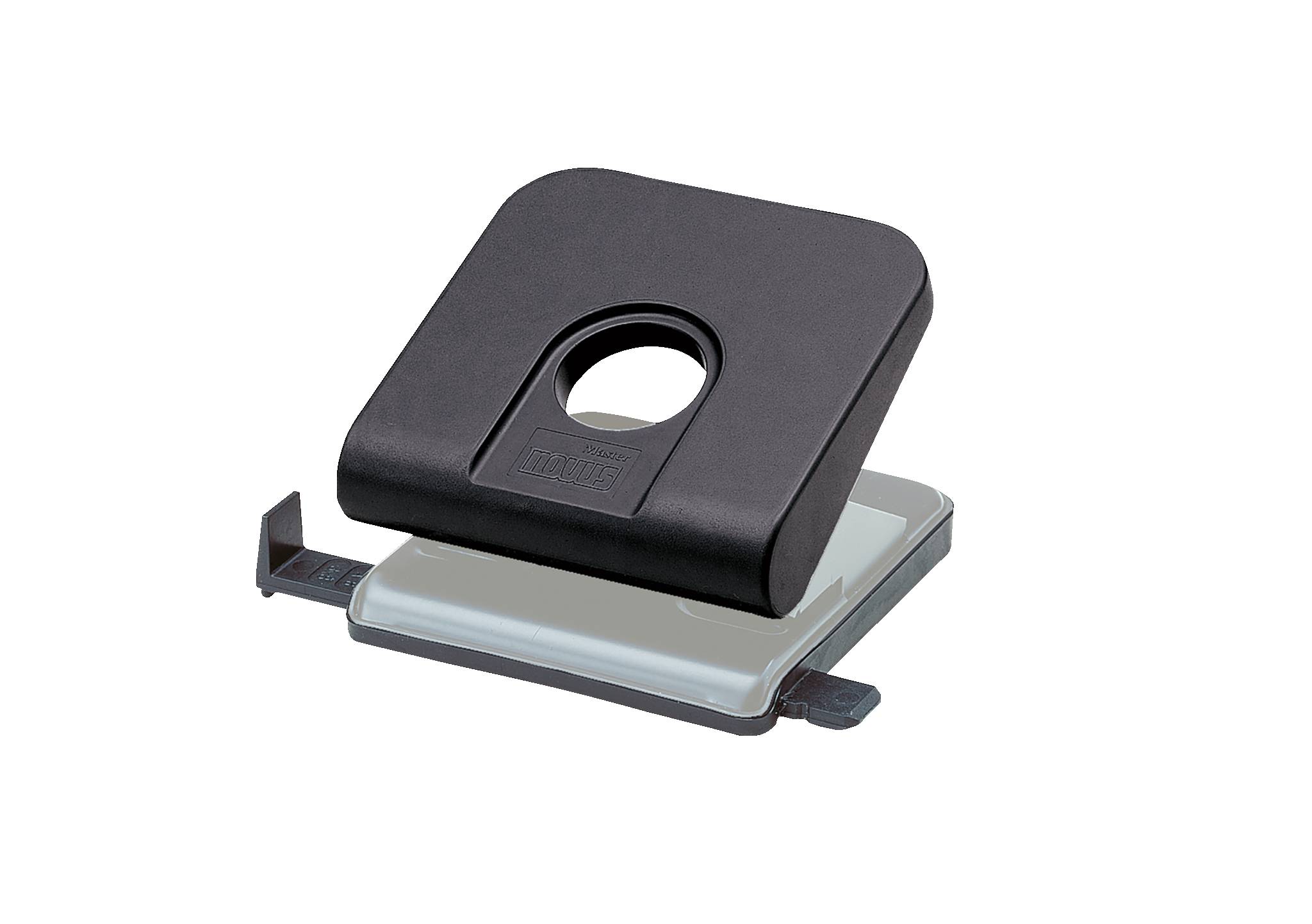 Locher NOVUS Master Tischlocher