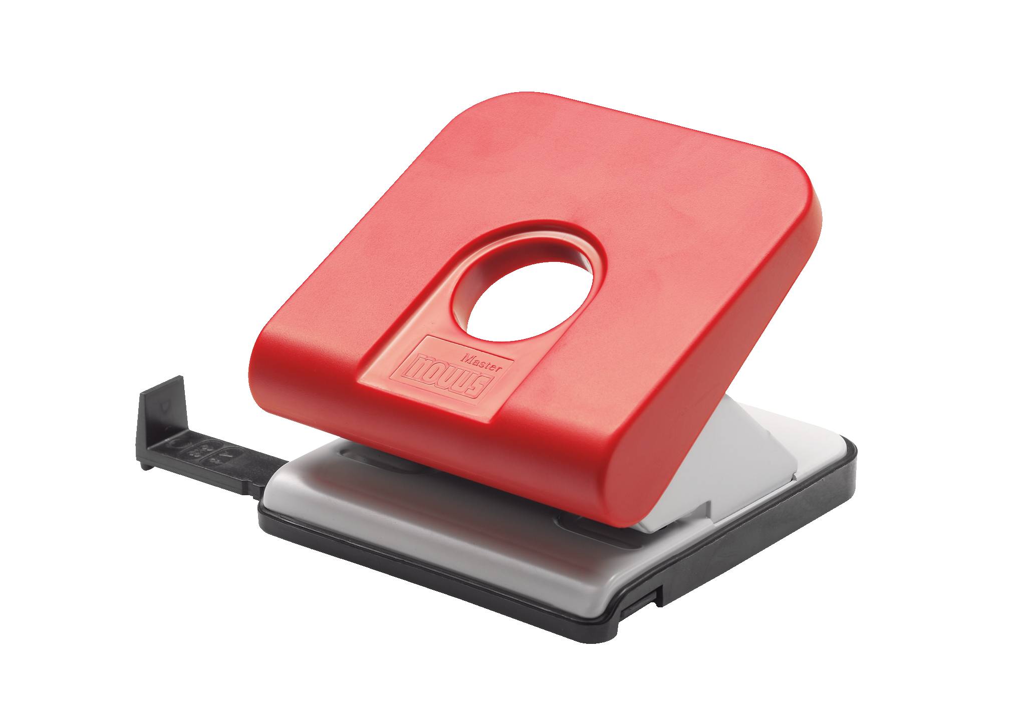 NOVUS Master Tischlocher