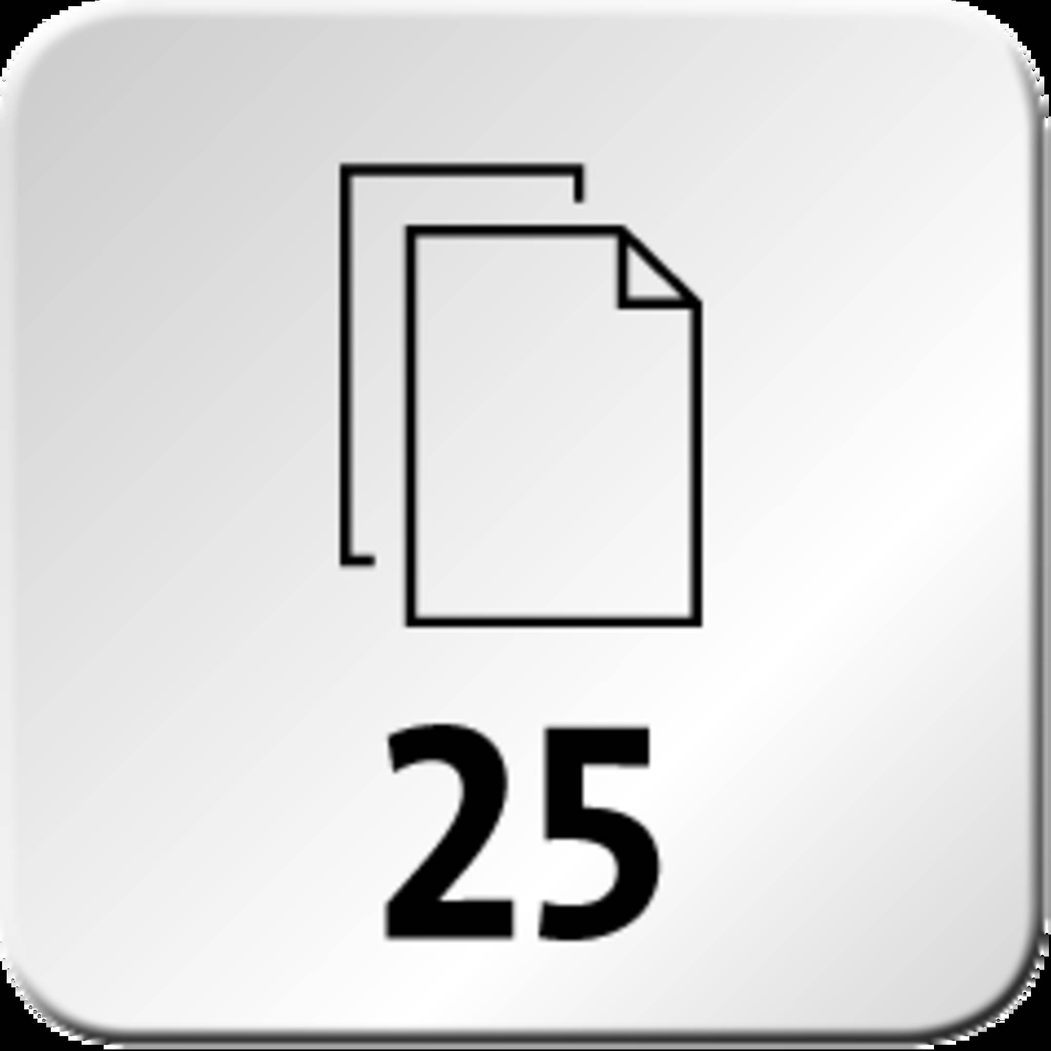 NOVUS Master Tischlocher