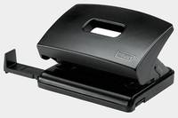 NOVUS DAHLE - Novus C 216 - Locher - 16 Blätter - Metall, ABS-Kunststoff