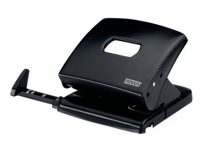 Novus Dahle Novus C 225 - Locher - 25 Blätter - Metall