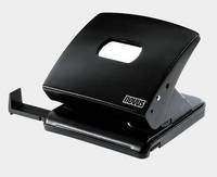 NOVUS DAHLE - Novus C 225 - Locher - 25 Blätter - Metall