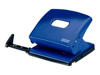 NOVUS DAHLE - Novus C 225 - Locher - 25 Blätter - Metall