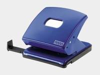 NOVUS DAHLE - Novus C 225 - Locher - 25 Blätter - Metall