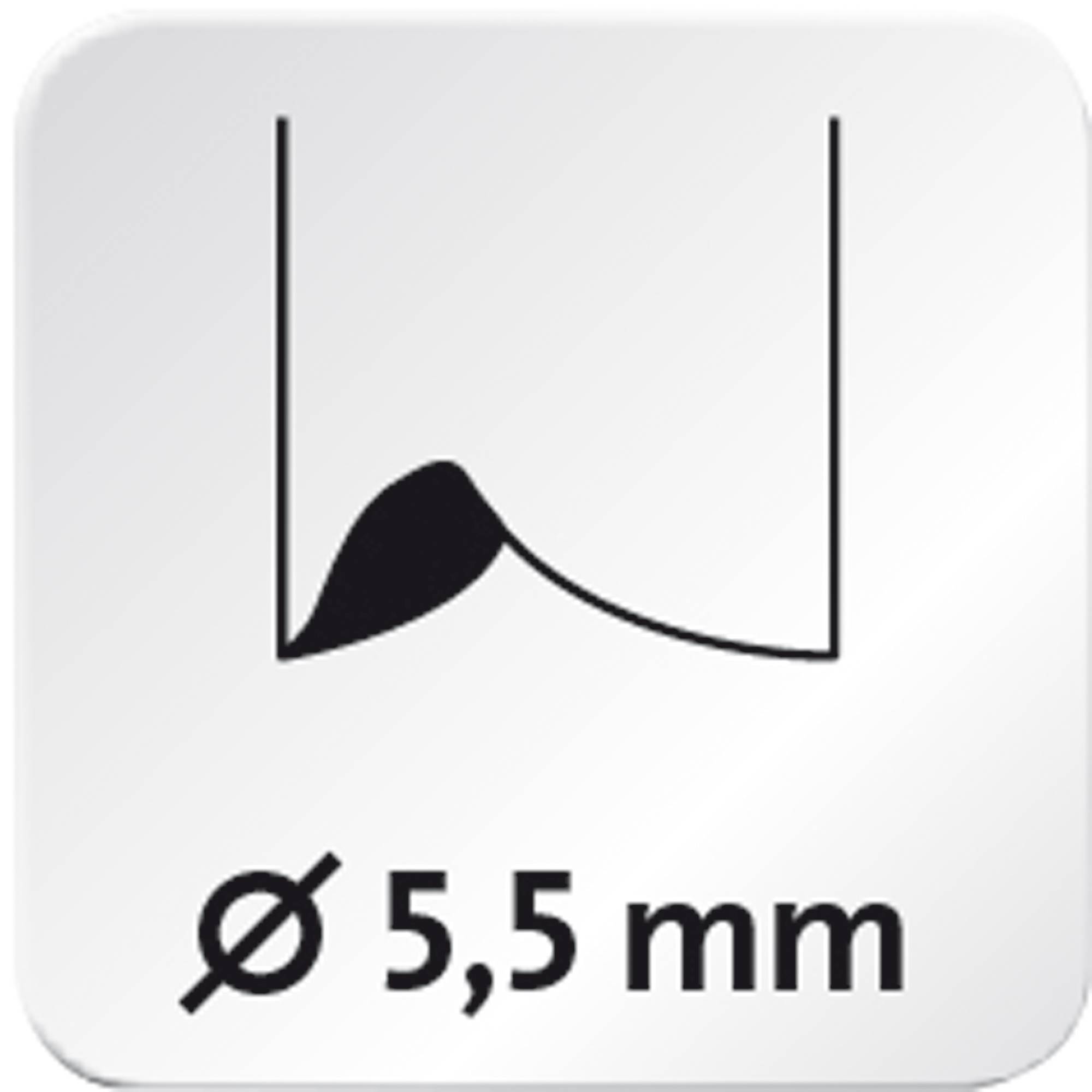 NOVUS Locher B 220 COLOR ID 2.0 025-0653 20Bl. mellow mint