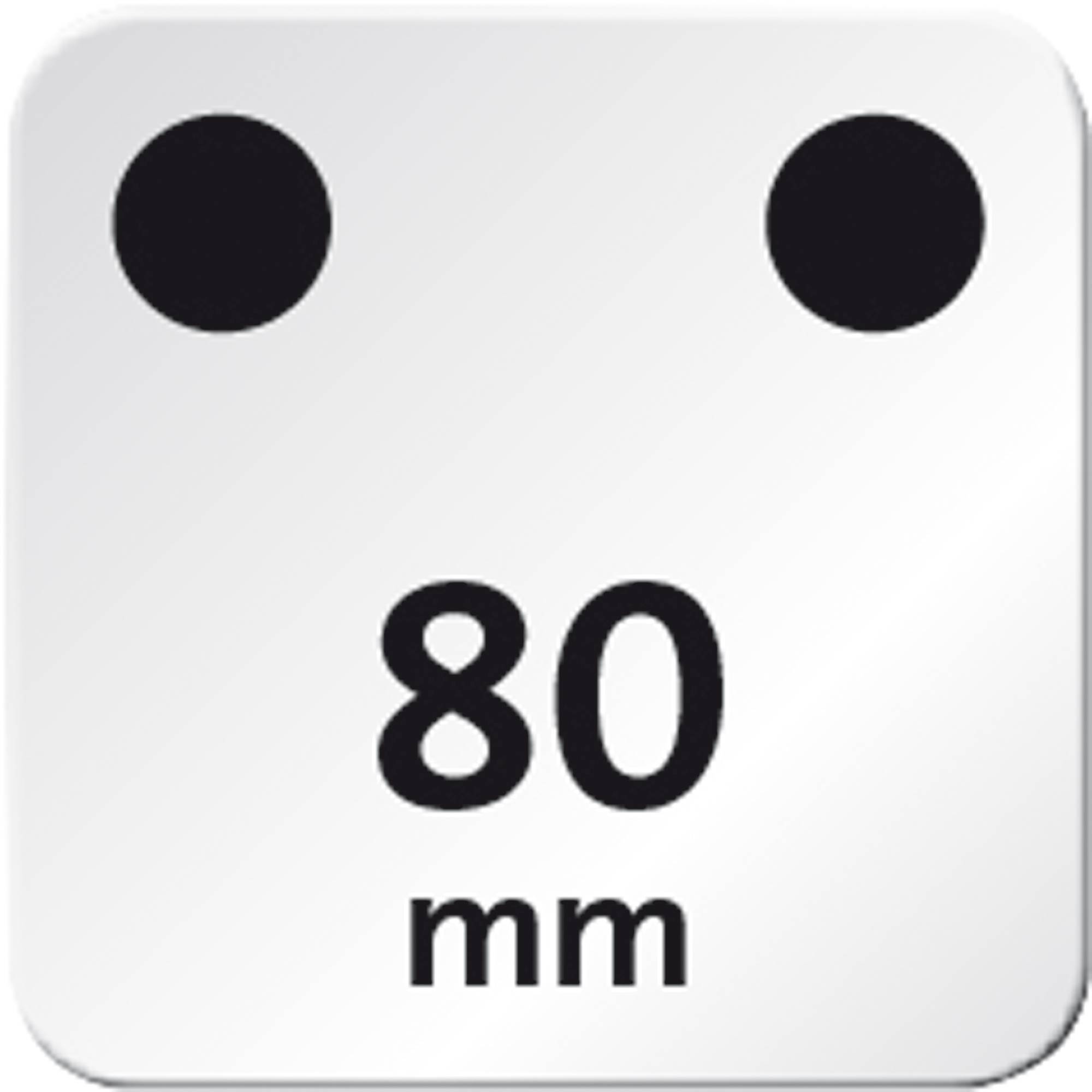 NOVUS Locher B 220 COLOR ID 2.0 025-0653 20Bl. mellow mint